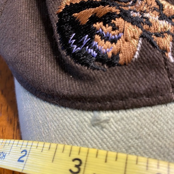 Dutch Harbor Alaska moose hat - Picture 2 of 9